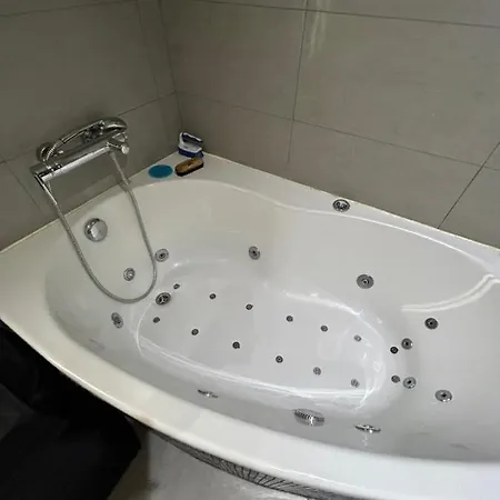 5 Piece Moderne *